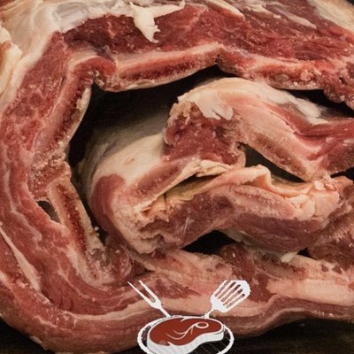 Mercado de carnes