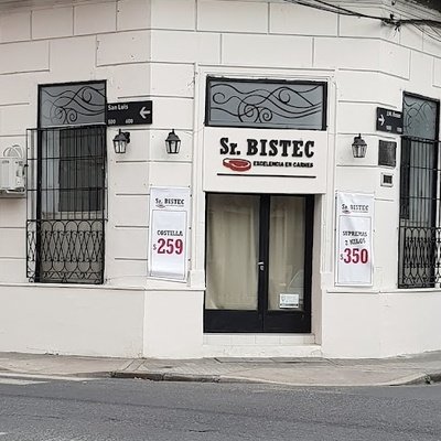 SR Bistec