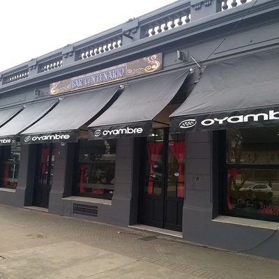 Bar Centenario
