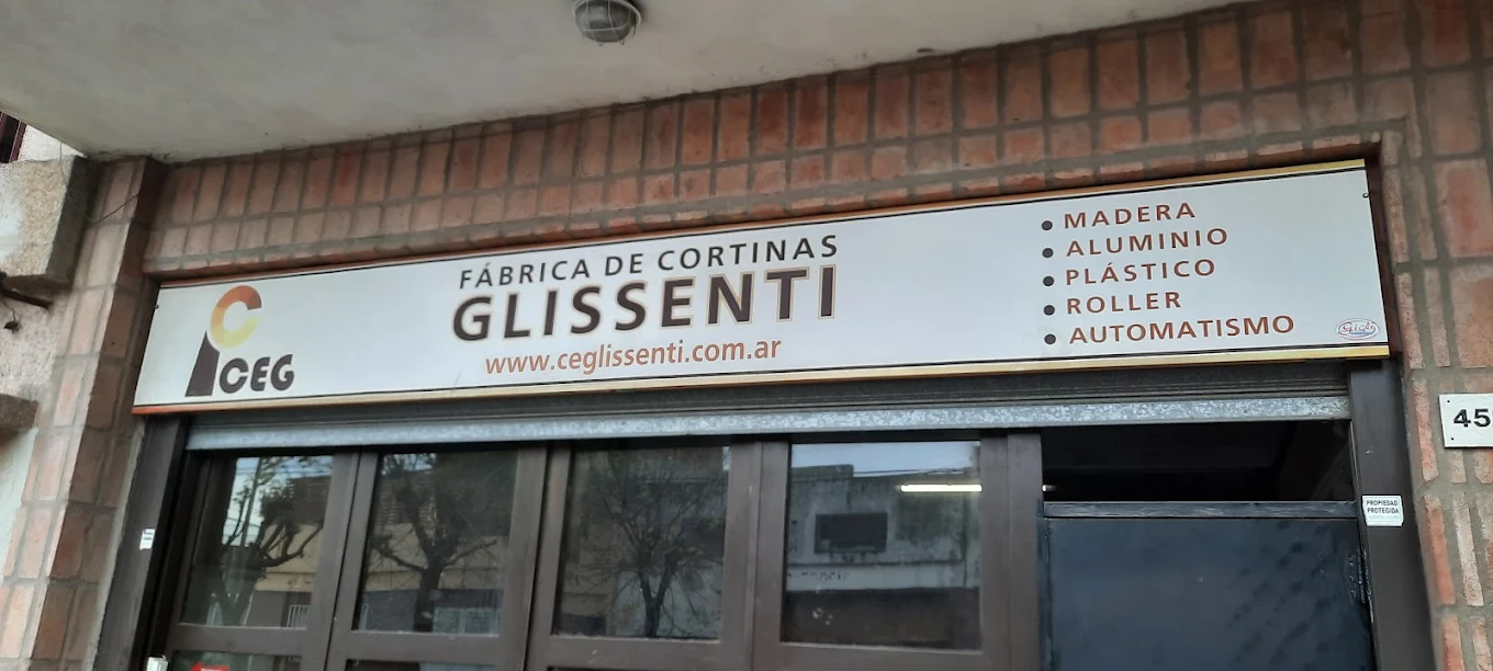 CEG Glissenti
