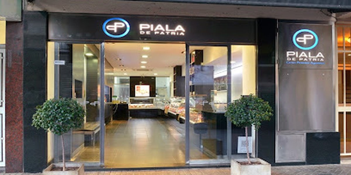 Piala de Patria